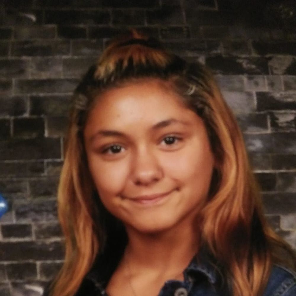 Meet your Posher, Gianna